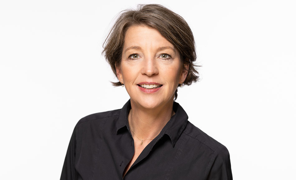 Brigitte Büchel